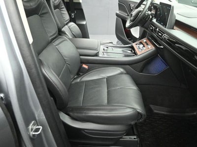 2024 Lincoln Aviator Reserve I