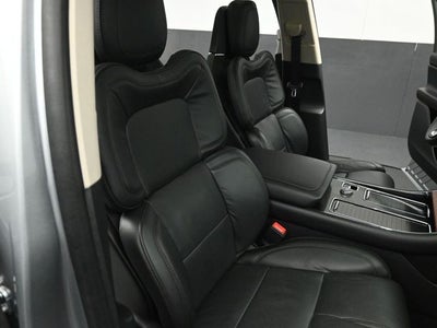 2024 Lincoln Aviator Reserve I