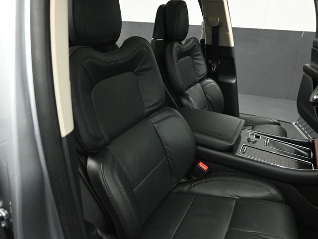 2024 Lincoln Aviator Reserve I