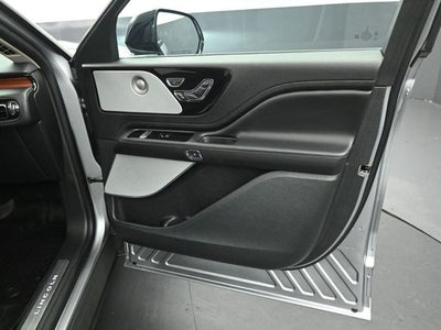 2024 Lincoln Aviator Reserve I