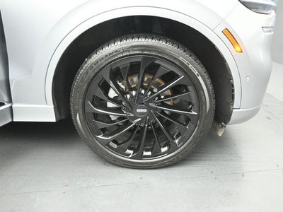 2024 Lincoln Aviator Reserve I