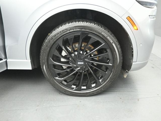 2024 Lincoln Aviator Reserve I