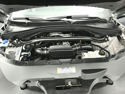 2024 Lincoln Aviator Reserve I