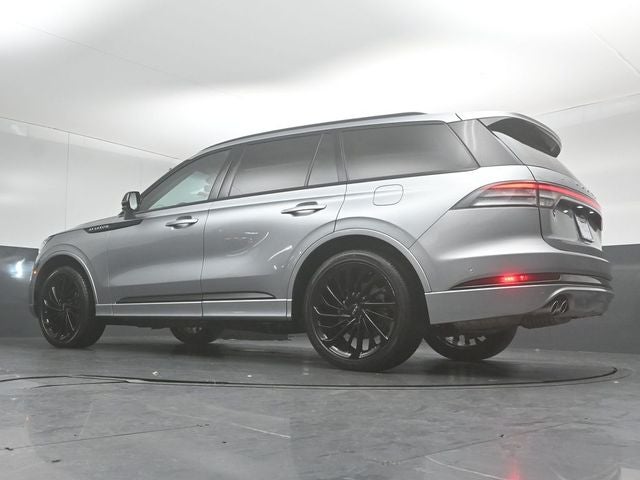 2024 Lincoln Aviator Reserve I