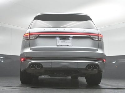 2024 Lincoln Aviator Reserve I