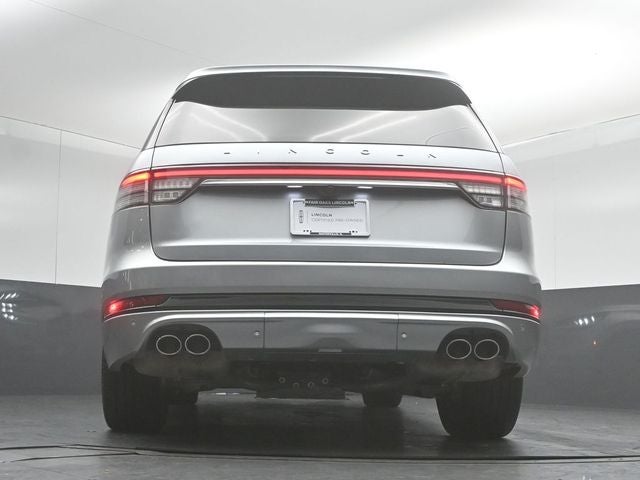 2024 Lincoln Aviator Reserve I