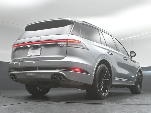 2024 Lincoln Aviator Reserve I