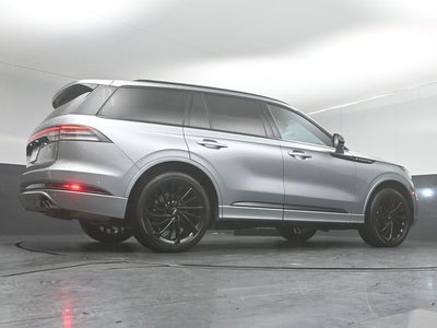 2024 Lincoln Aviator Reserve I