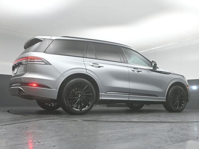 2024 Lincoln Aviator Reserve I