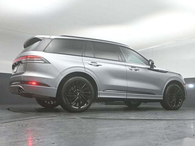 2024 Lincoln Aviator Reserve I
