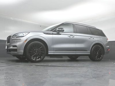 2024 Lincoln Aviator Reserve I