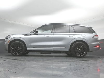 2024 Lincoln Aviator Reserve I