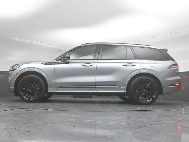 2024 Lincoln Aviator Reserve I