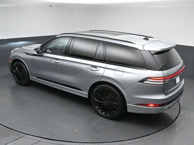 2024 Lincoln Aviator Reserve I