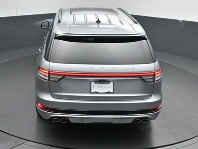 2024 Lincoln Aviator Reserve I
