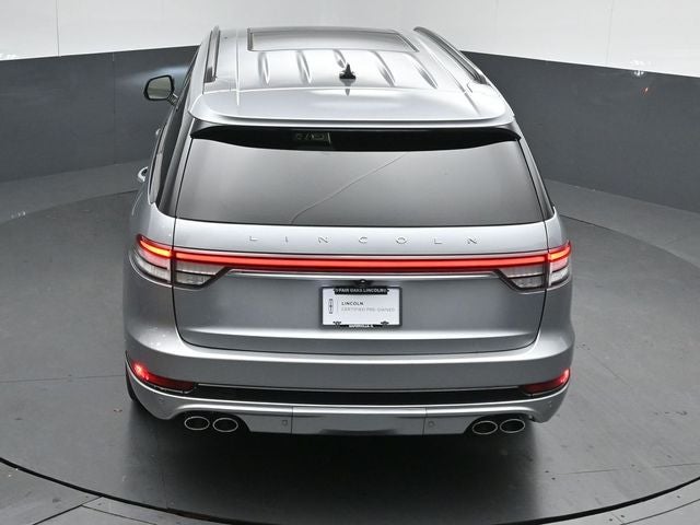 2024 Lincoln Aviator Reserve I