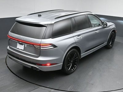 2024 Lincoln Aviator Reserve I