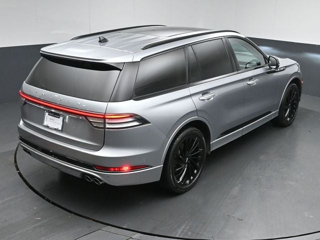 2024 Lincoln Aviator Reserve I