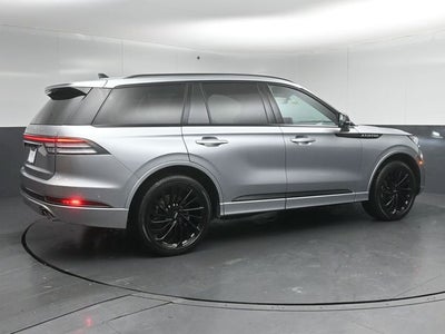 2024 Lincoln Aviator Reserve I
