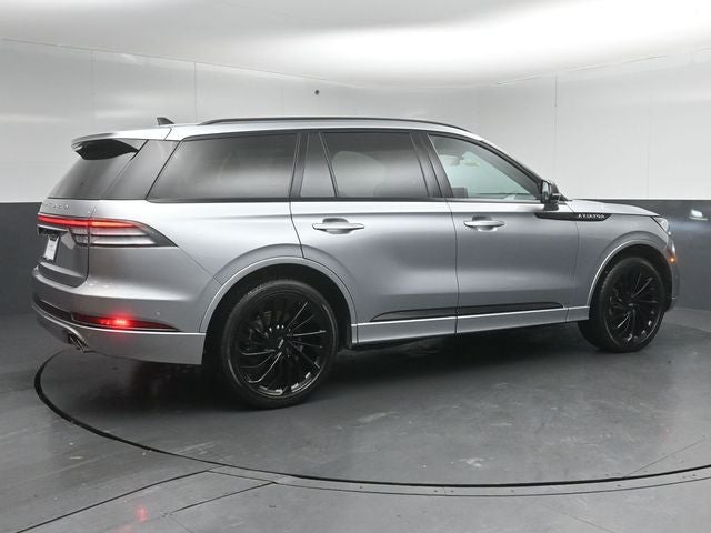 2024 Lincoln Aviator Reserve I