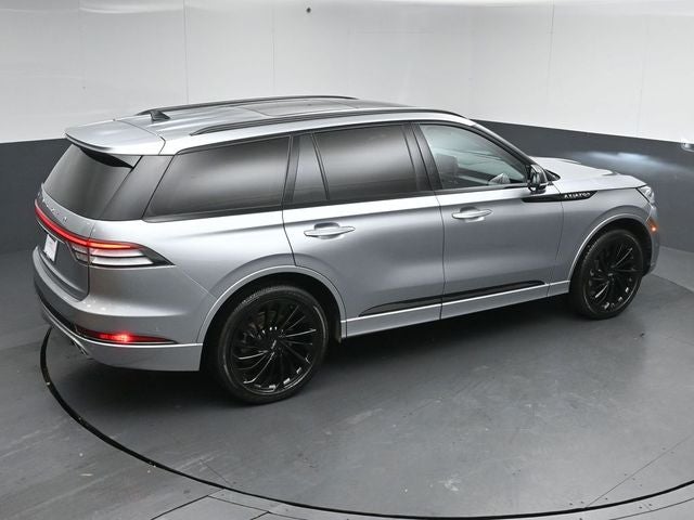 2024 Lincoln Aviator Reserve I