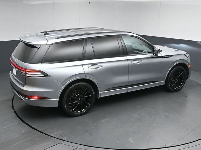 2024 Lincoln Aviator Reserve I