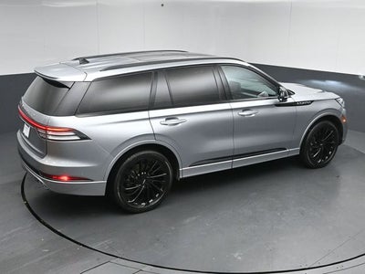 2024 Lincoln Aviator Reserve I