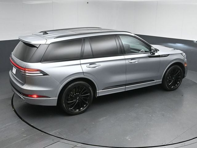 2024 Lincoln Aviator Reserve I