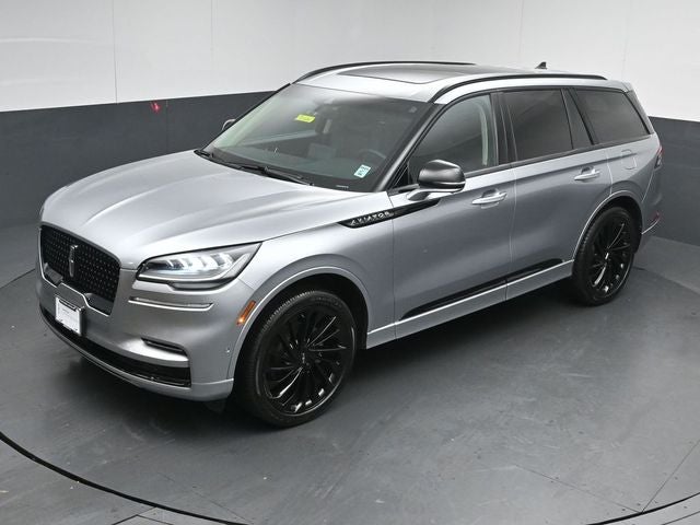 2024 Lincoln Aviator Reserve I