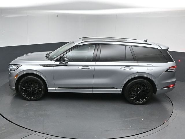 2024 Lincoln Aviator Reserve I