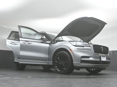 2024 Lincoln Aviator Reserve I