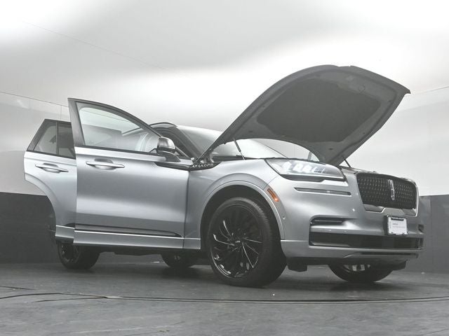 2024 Lincoln Aviator Reserve I