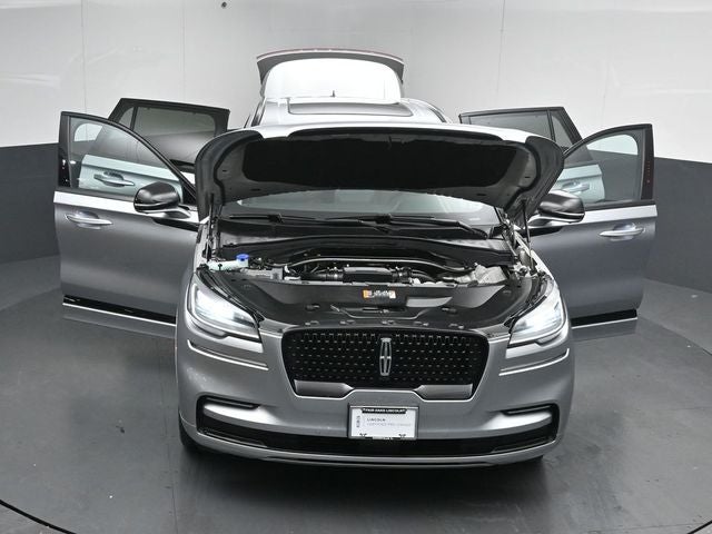 2024 Lincoln Aviator Reserve I