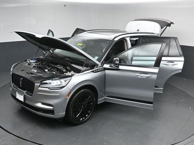 2024 Lincoln Aviator Reserve I
