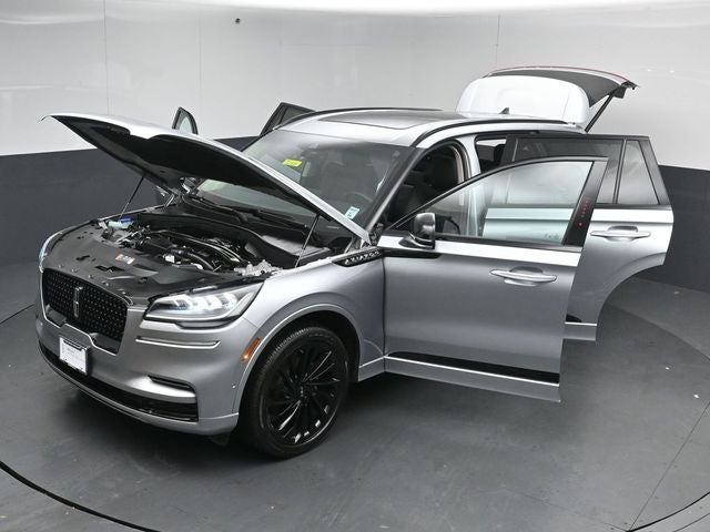 2024 Lincoln Aviator Reserve I