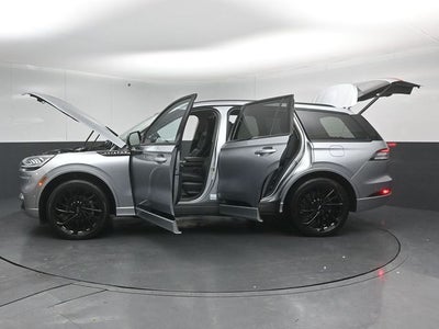 2024 Lincoln Aviator Reserve I