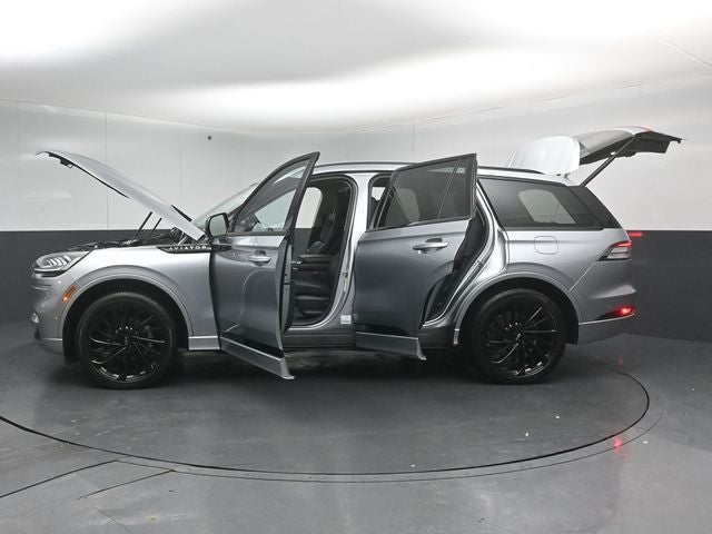 2024 Lincoln Aviator Reserve I