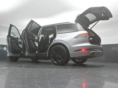2024 Lincoln Aviator Reserve I