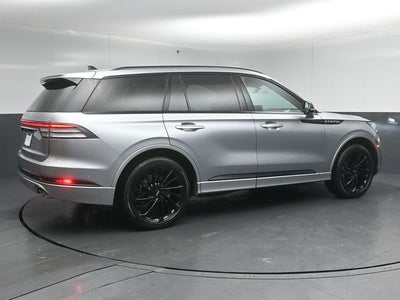2024 Lincoln Aviator Reserve I
