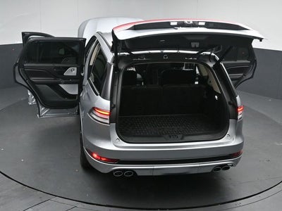 2024 Lincoln Aviator Reserve I