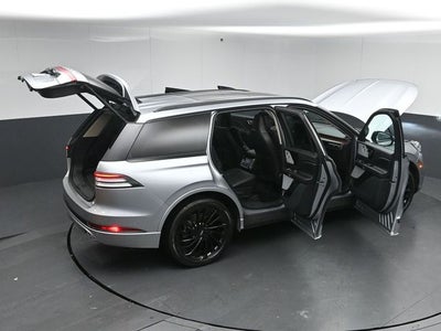 2024 Lincoln Aviator Reserve I