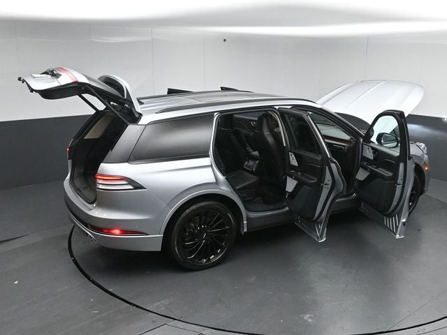 2024 Lincoln Aviator Reserve I