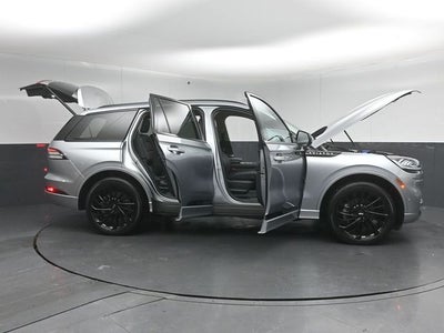 2024 Lincoln Aviator Reserve I