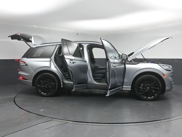 2024 Lincoln Aviator Reserve I