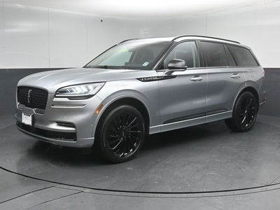 2024 Lincoln Aviator Reserve I