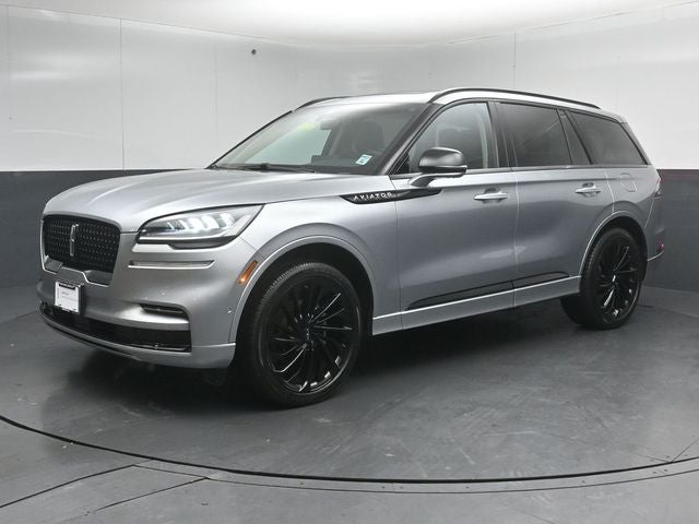 2024 Lincoln Aviator Reserve I