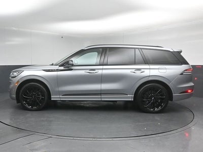 2024 Lincoln Aviator Reserve I