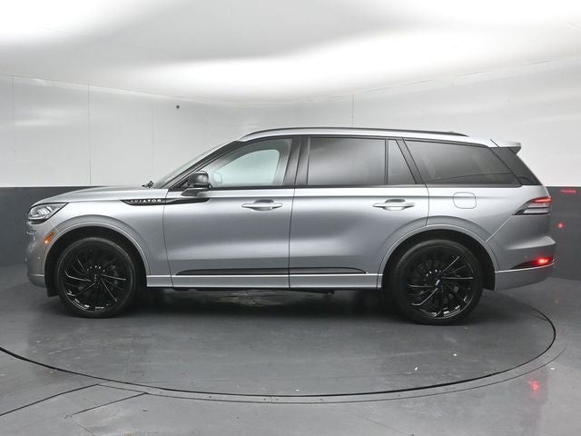 2024 Lincoln Aviator Reserve I