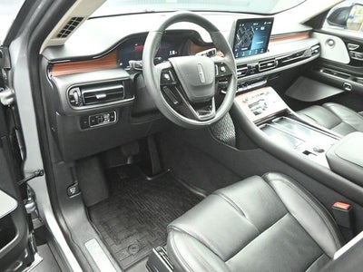 2024 Lincoln Aviator Reserve I