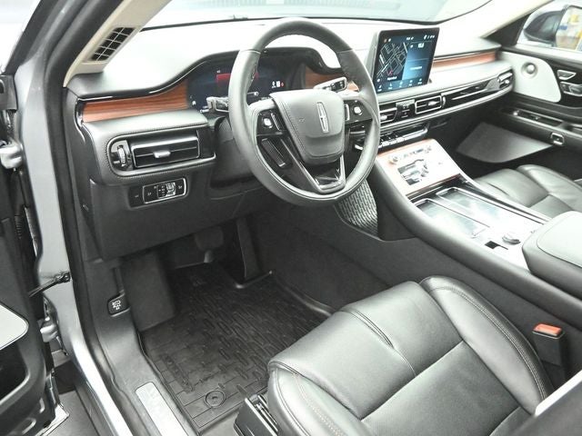 2024 Lincoln Aviator Reserve I